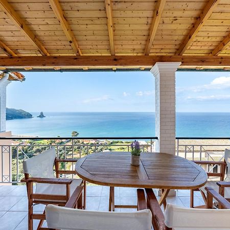 Lido Sofia Apartments Agios Gordios  Extérieur photo