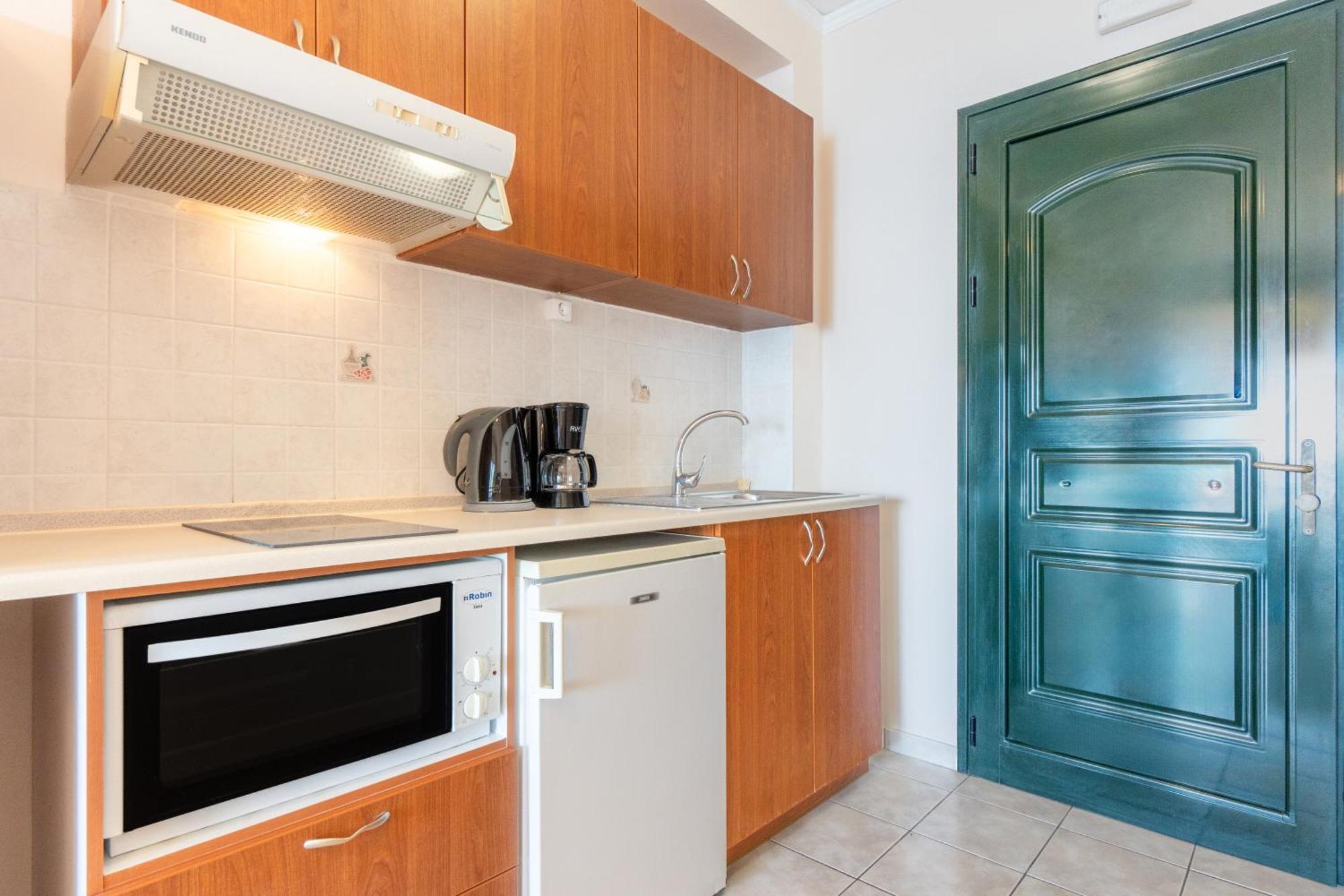Lido Sofia Apartments Agios Gordios  Extérieur photo