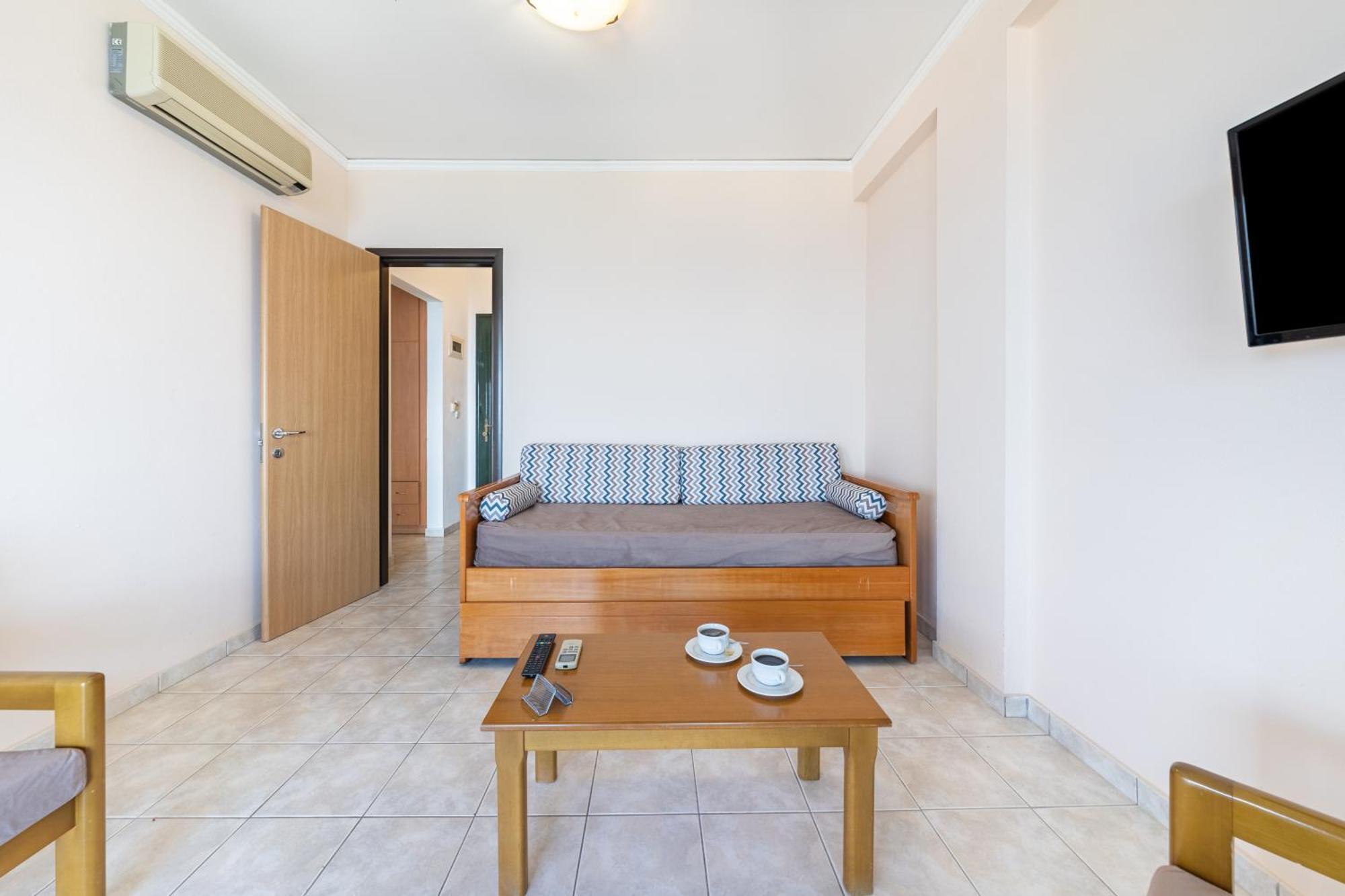Lido Sofia Apartments Agios Gordios  Extérieur photo