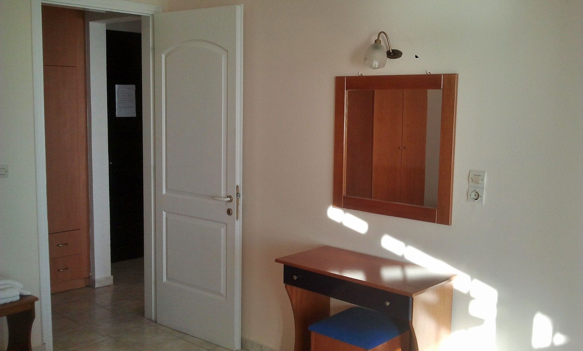 Lido Sofia Apartments Agios Gordios  Extérieur photo